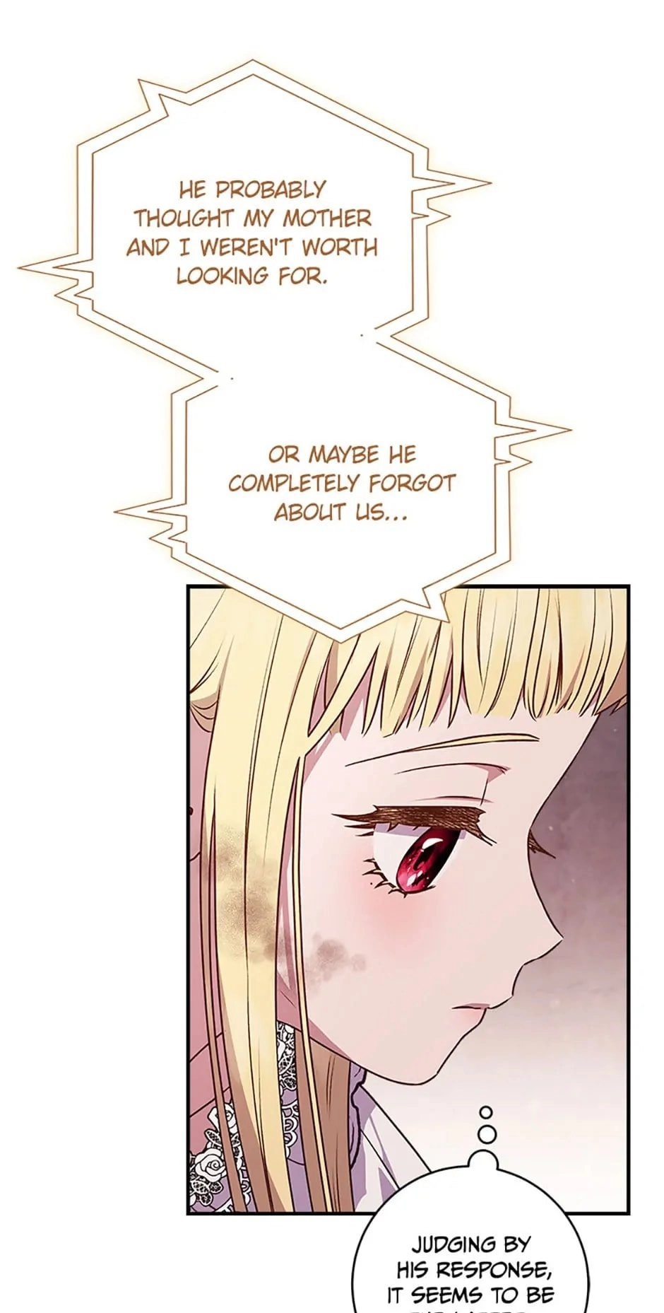 I'll Predict Your Happy Ending Chapter 6 Page 51