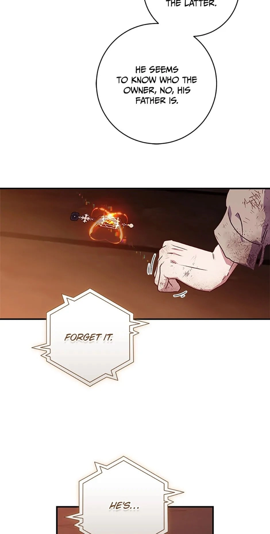 I'll Predict Your Happy Ending Chapter 6 Page 52