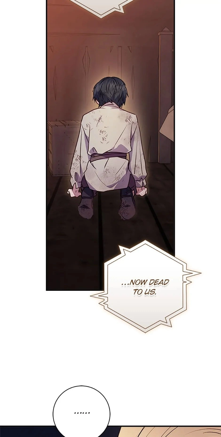 I'll Predict Your Happy Ending Chapter 6 Page 53