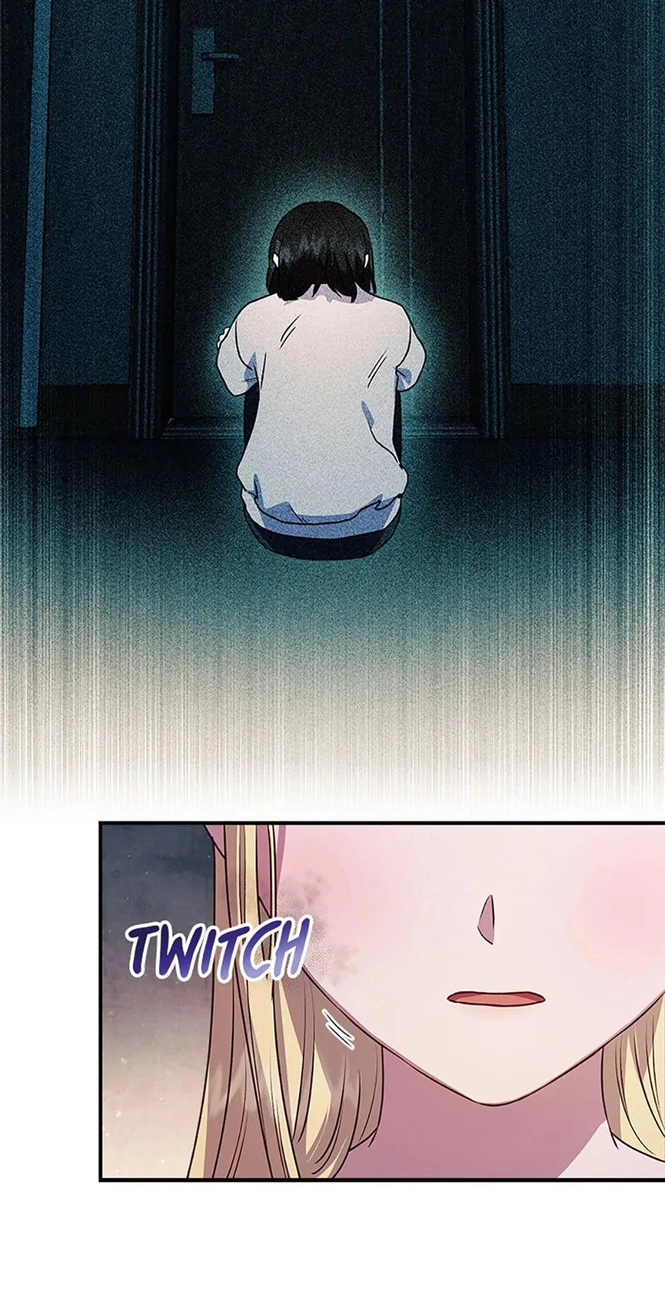 I'll Predict Your Happy Ending Chapter 6 Page 55