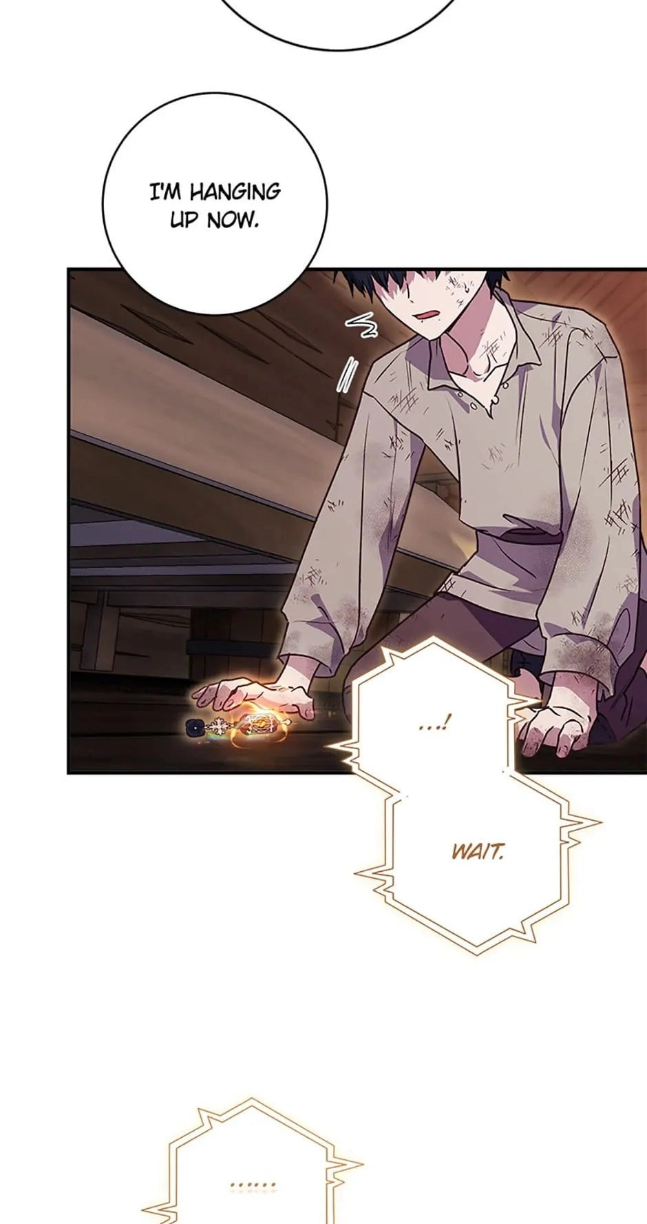 I'll Predict Your Happy Ending Chapter 6 Page 57