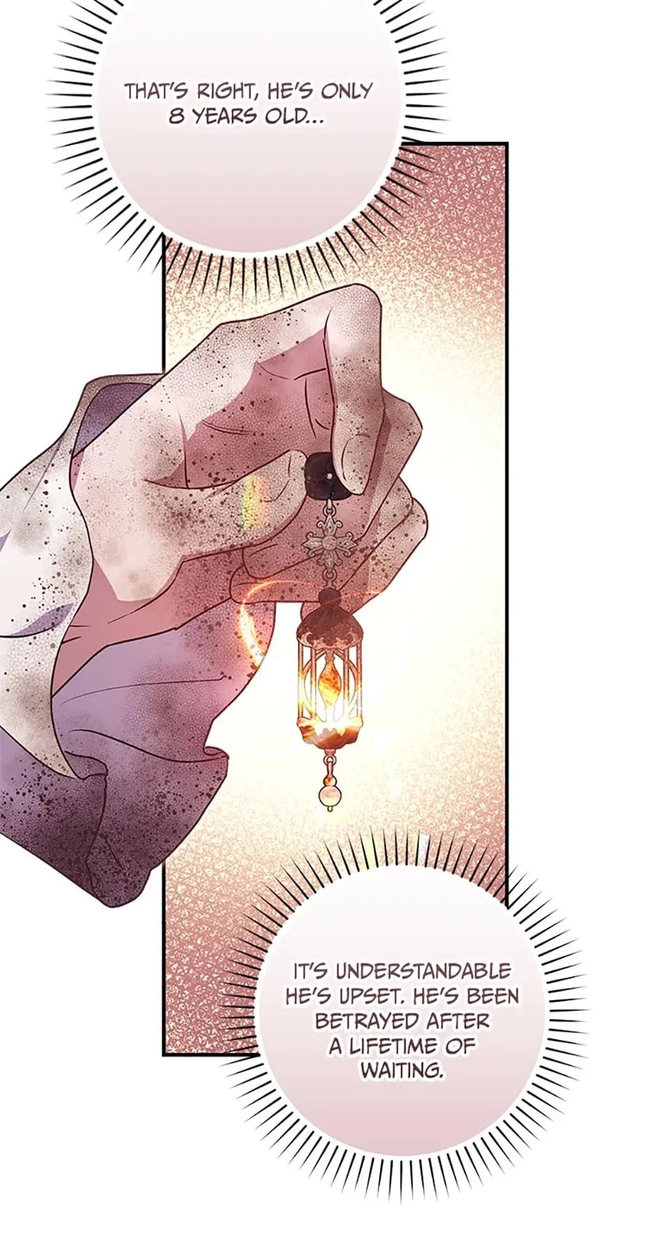 I'll Predict Your Happy Ending Chapter 6 Page 59