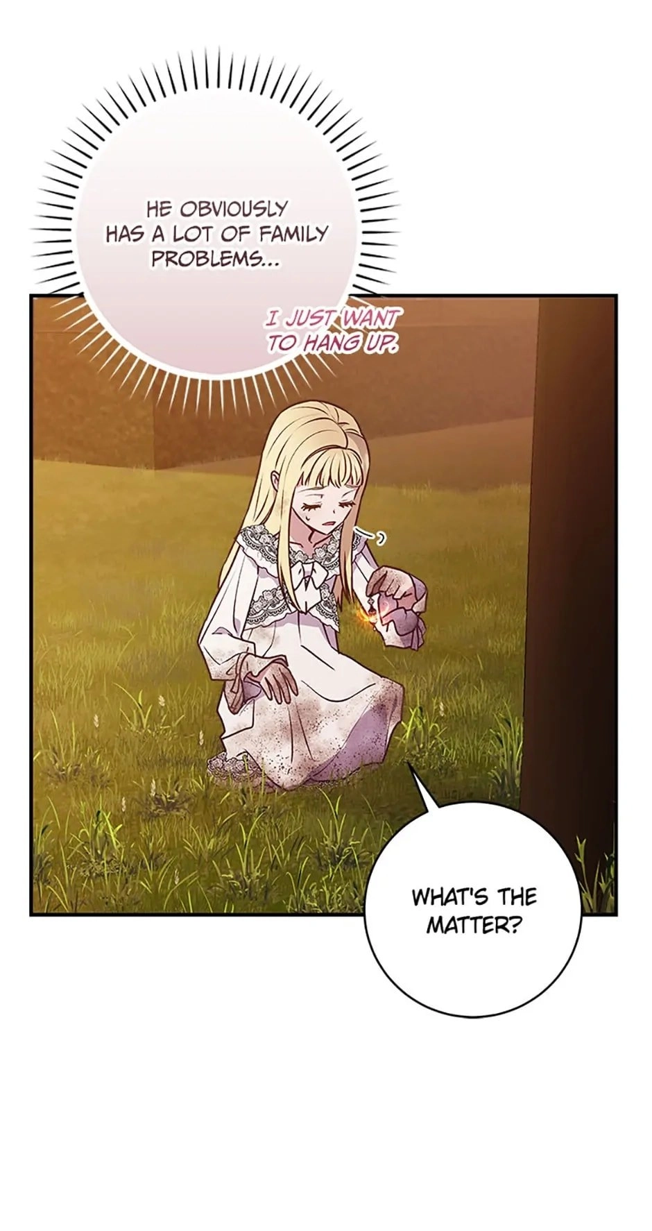 I'll Predict Your Happy Ending Chapter 6 Page 60