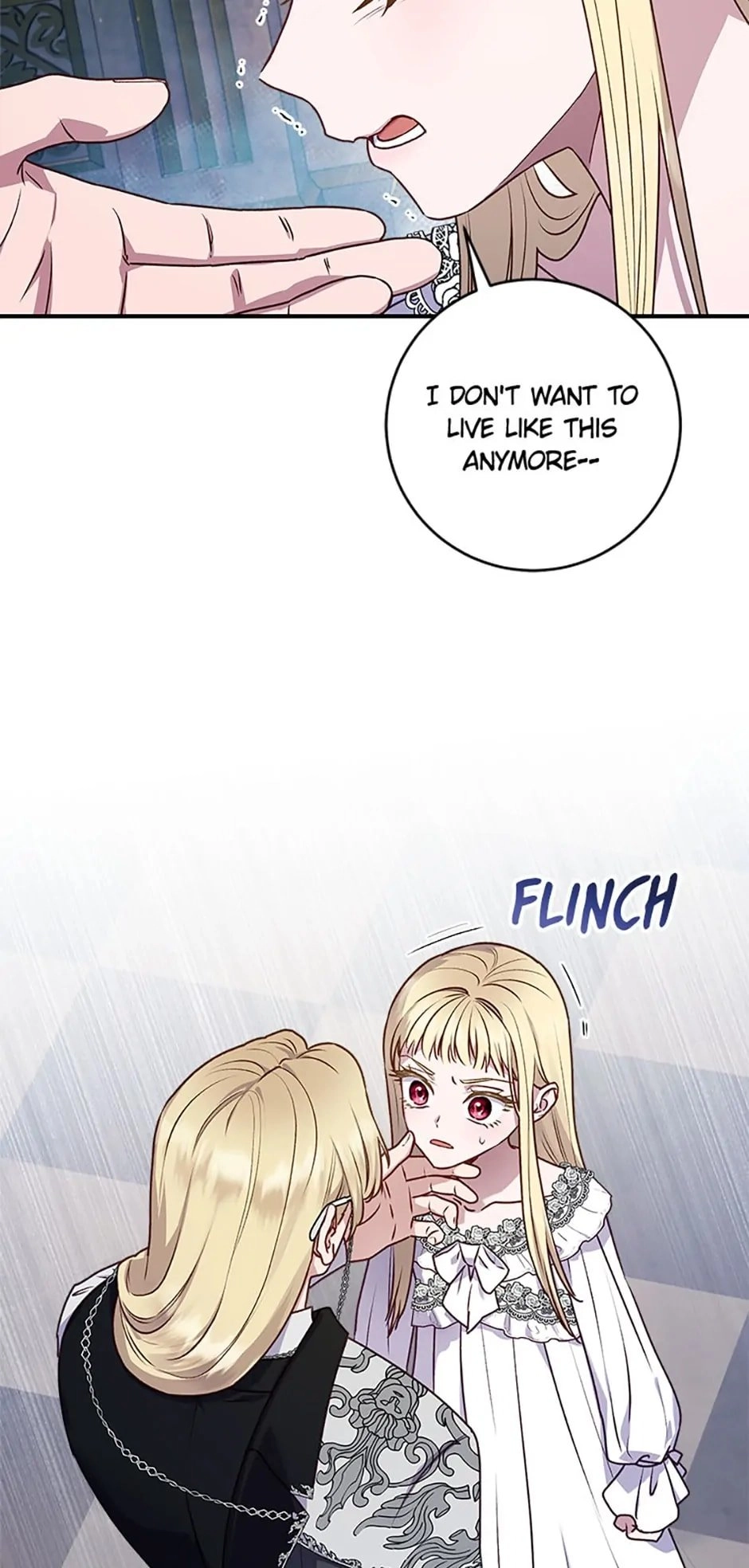 I'll Predict Your Happy Ending Chapter 6 Page 7