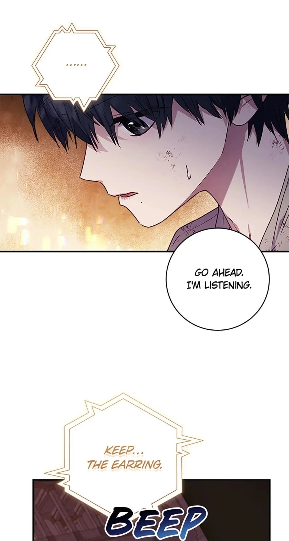 I'll Predict Your Happy Ending Chapter 6 Page 61