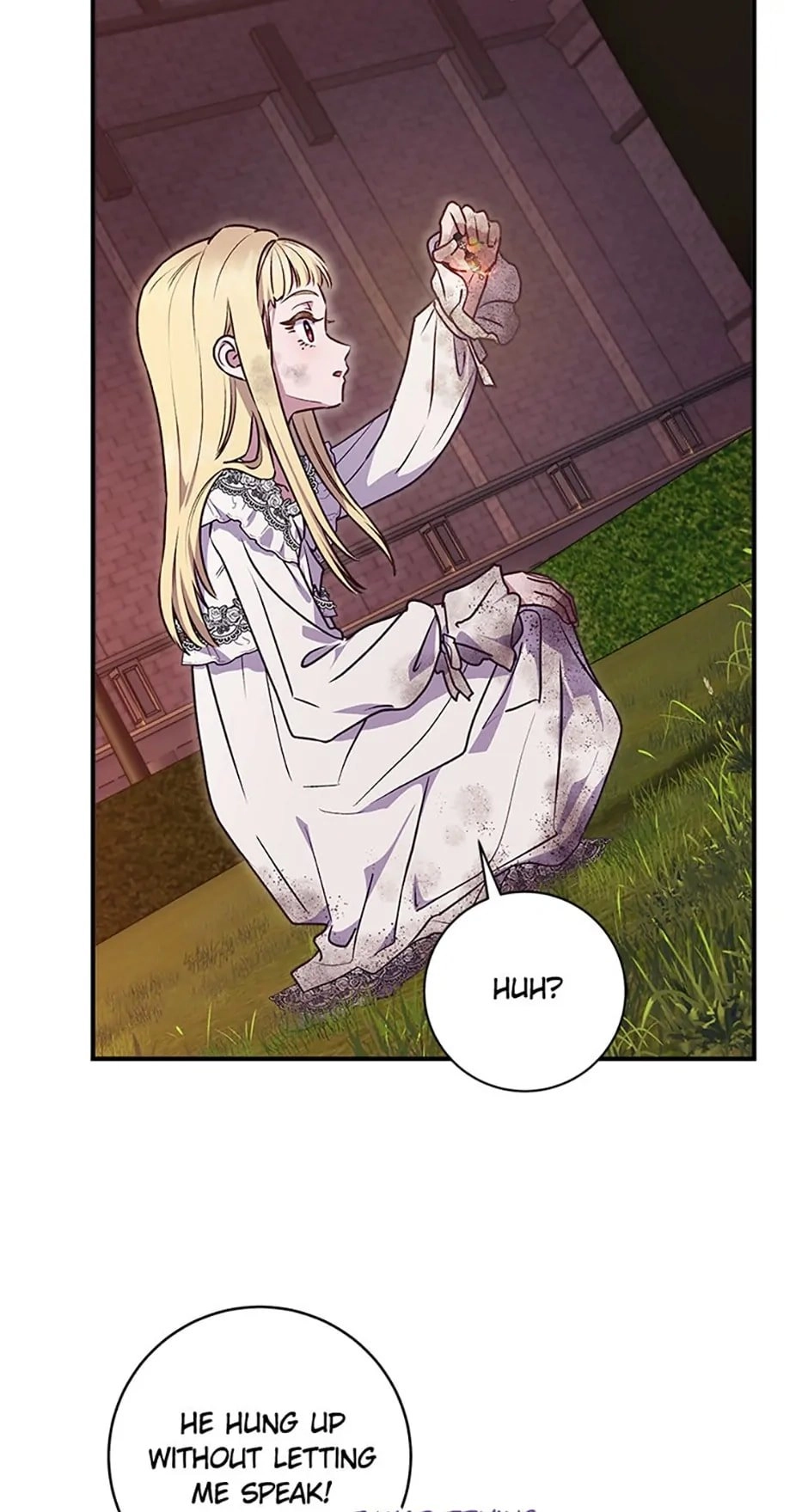 I'll Predict Your Happy Ending Chapter 6 Page 62