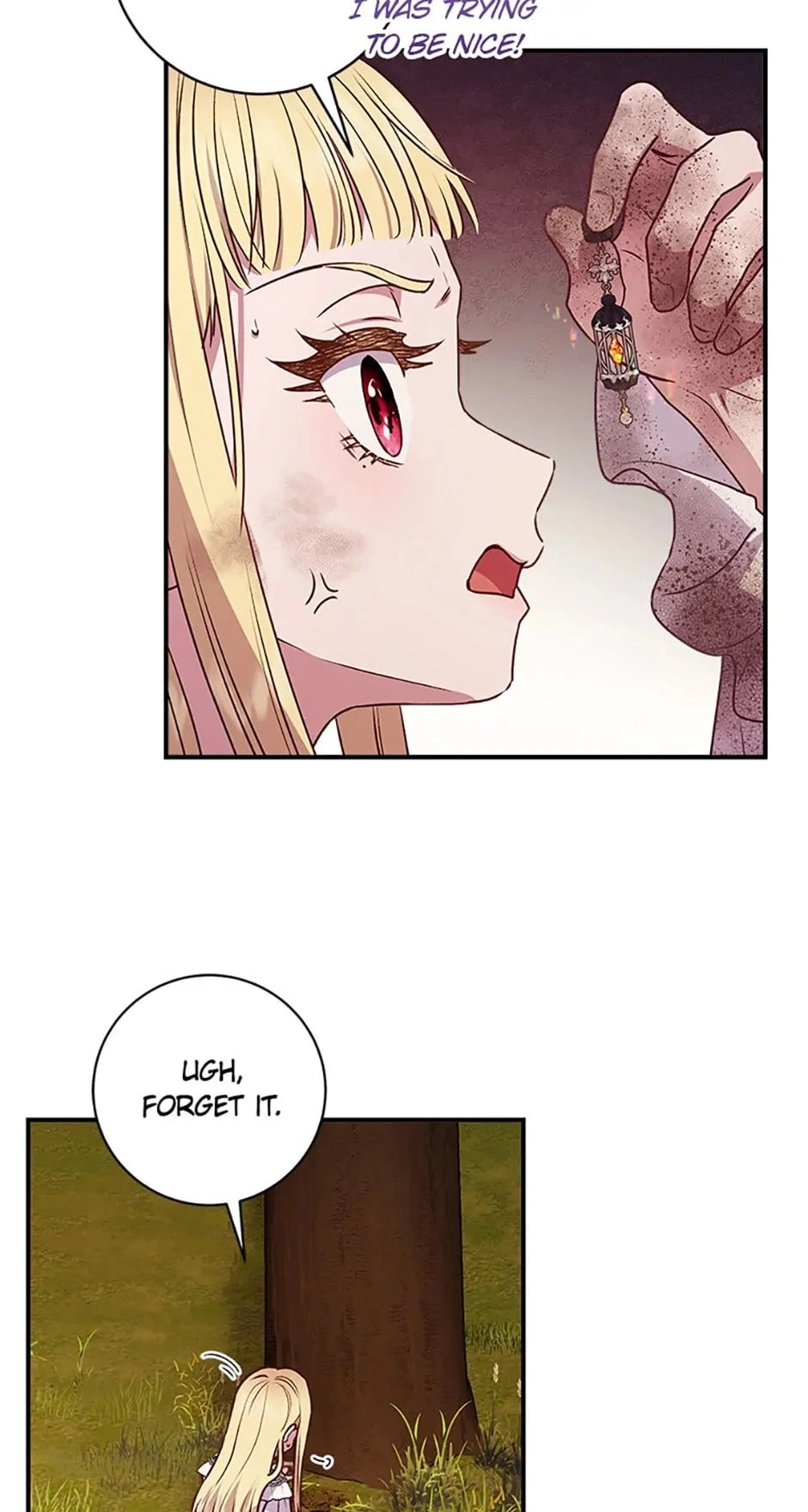 I'll Predict Your Happy Ending Chapter 6 Page 63