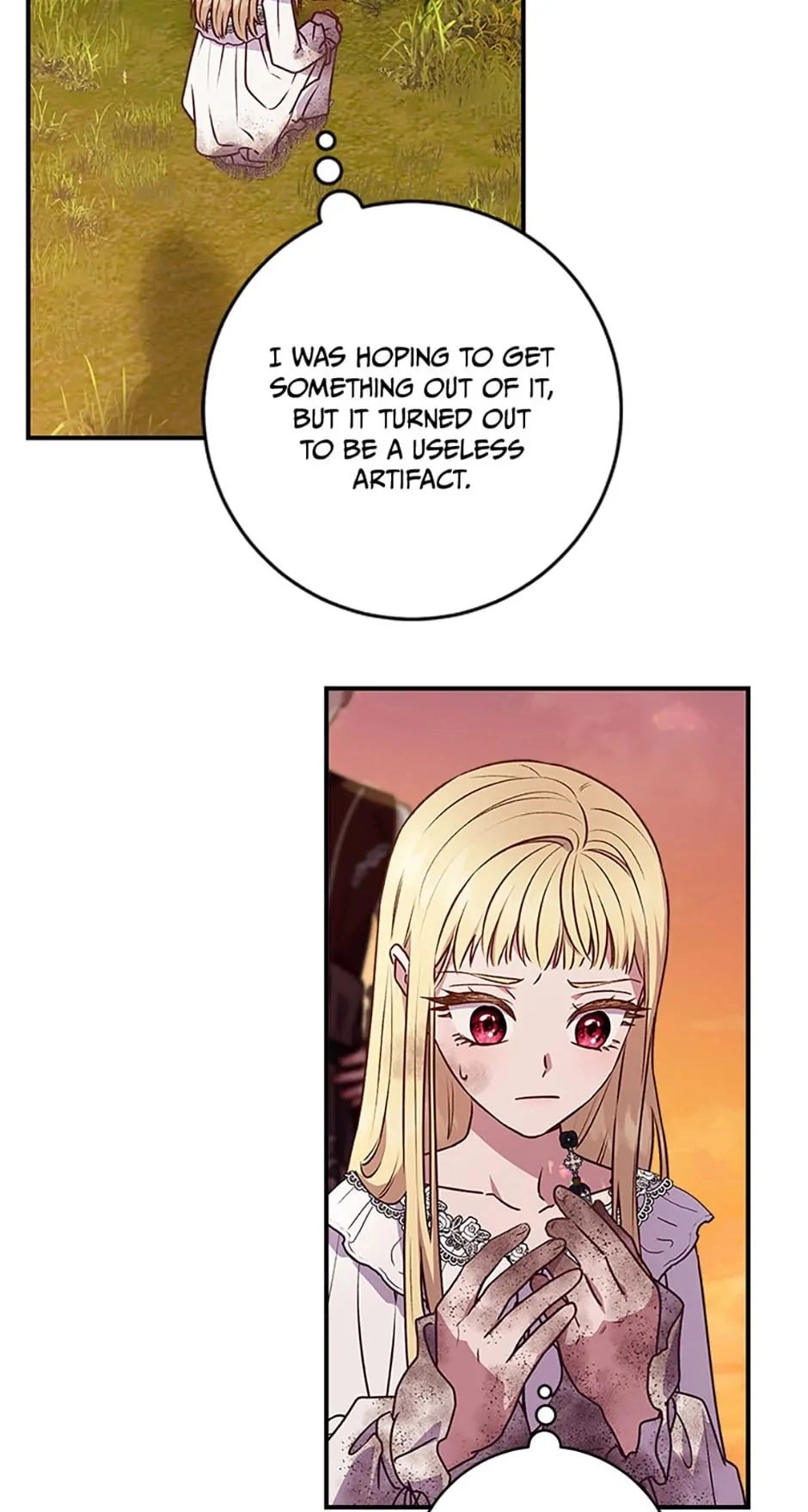 I'll Predict Your Happy Ending Chapter 6 Page 64