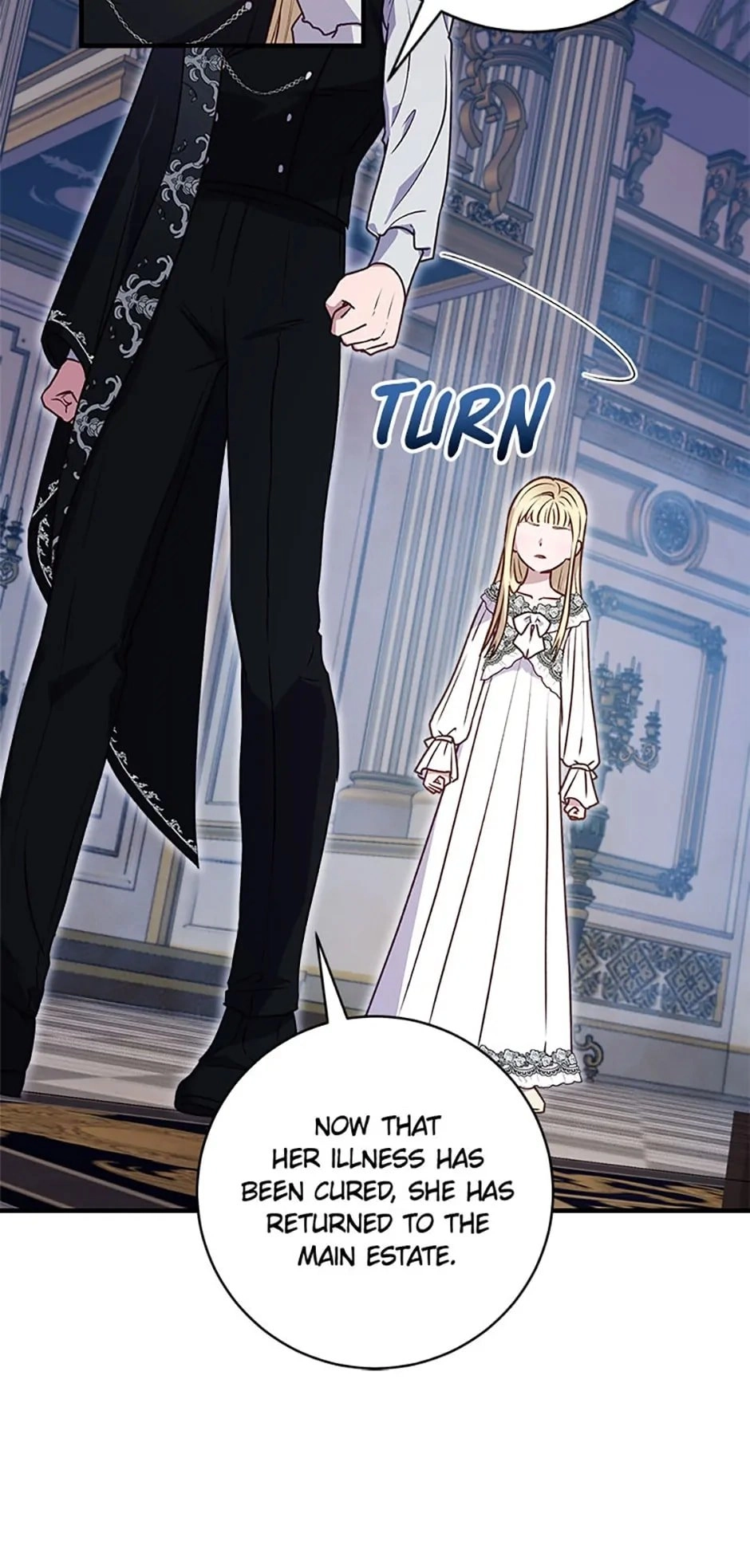 I'll Predict Your Happy Ending Chapter 6 Page 10