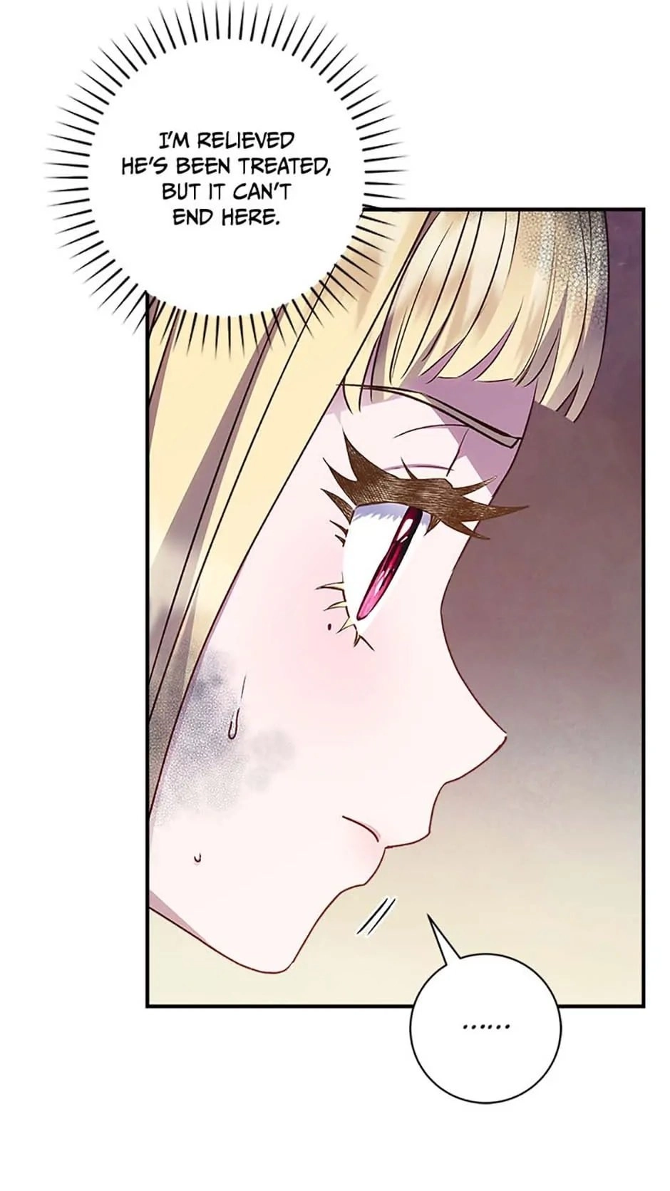 I'll Predict Your Happy Ending Chapter 32 Page 12