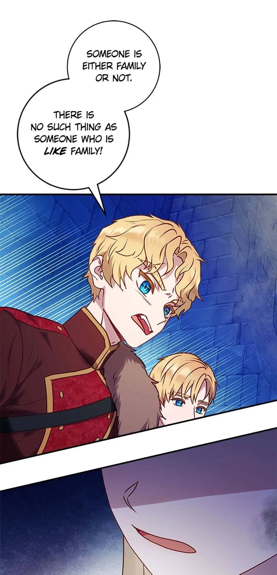 I'll Predict Your Happy Ending Chapter 32 Page 23