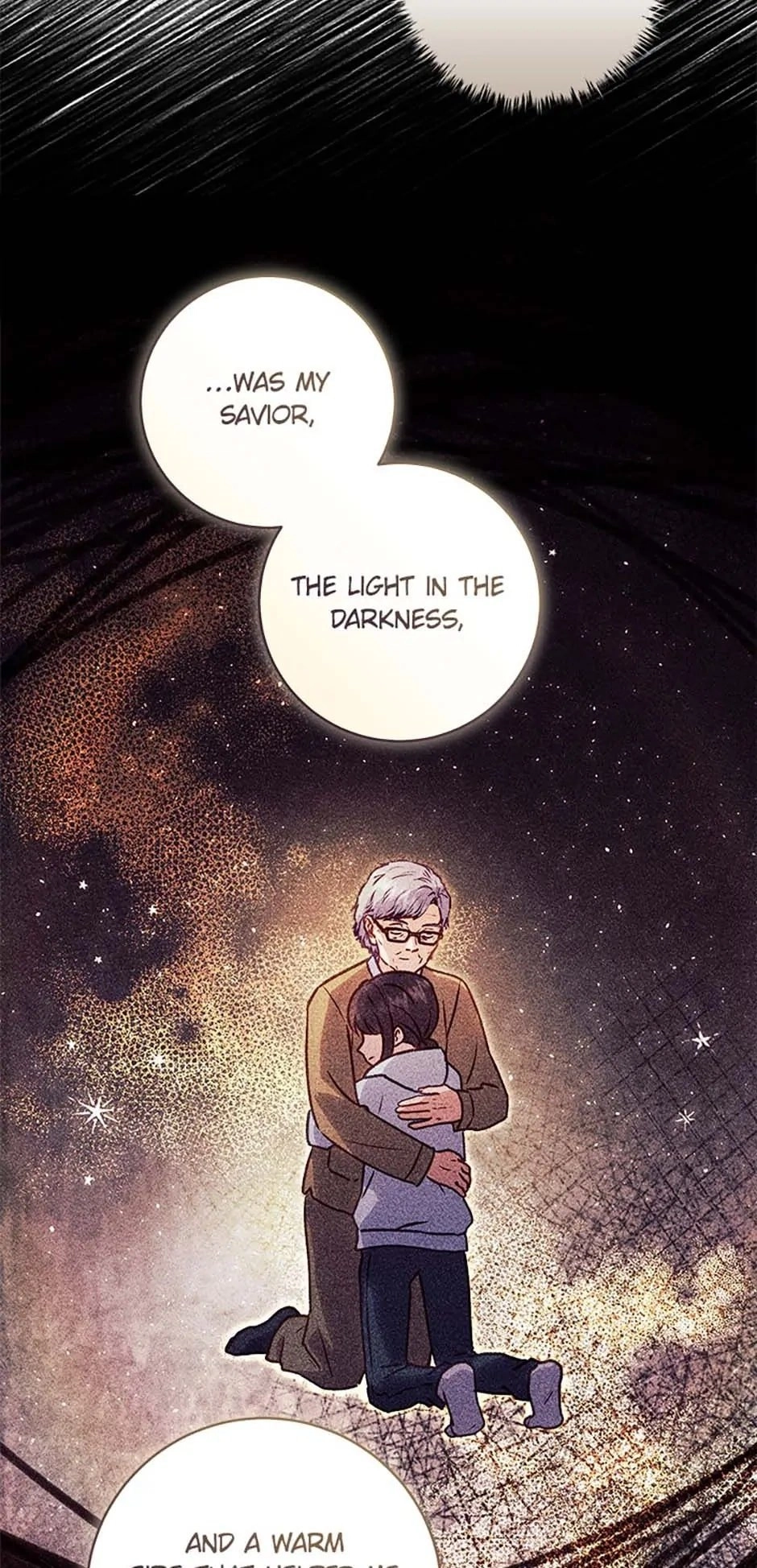 I'll Predict Your Happy Ending Chapter 32 Page 25