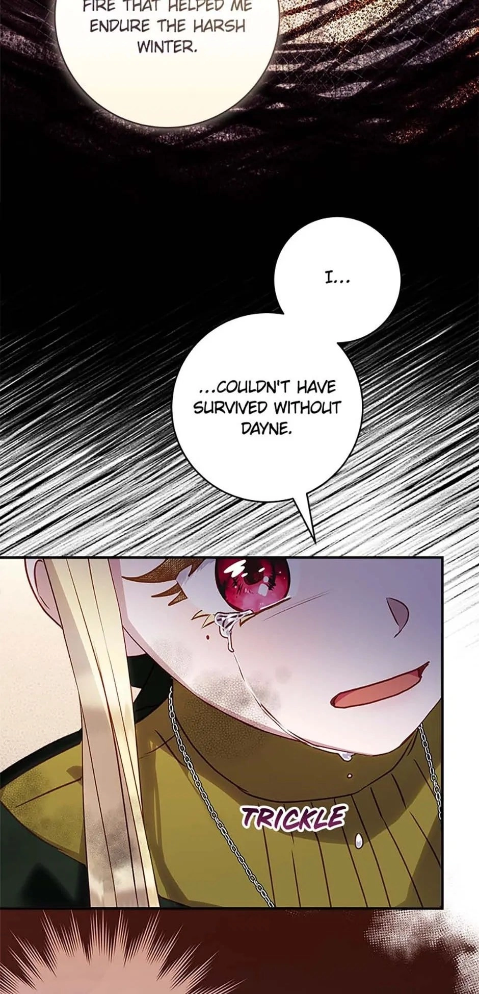 I'll Predict Your Happy Ending Chapter 32 Page 26