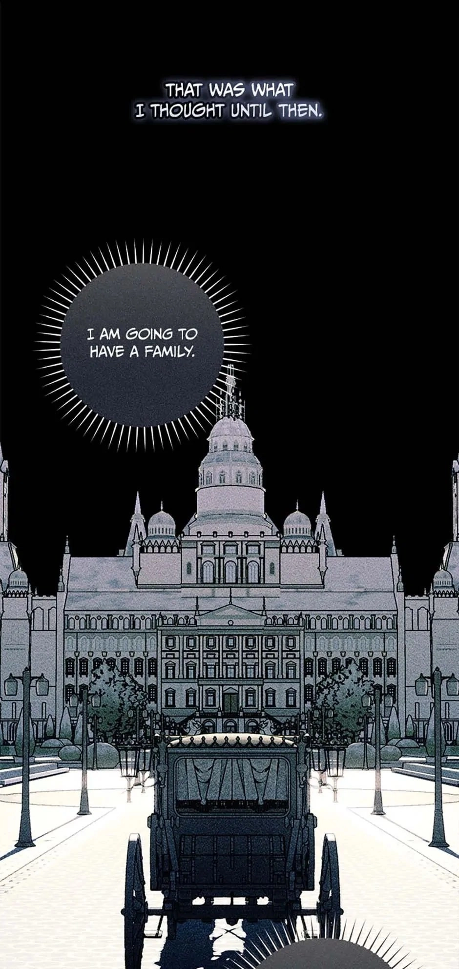 I'll Predict Your Happy Ending Chapter 32 Page 39