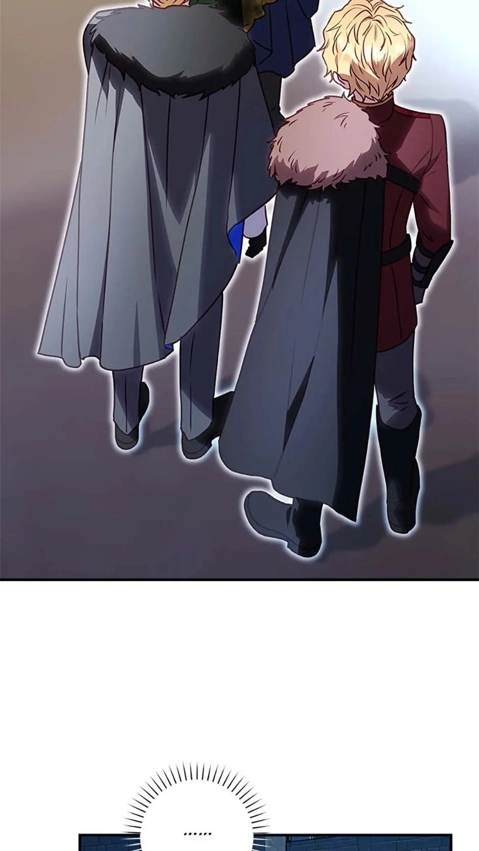 I'll Predict Your Happy Ending Chapter 32 Page 5