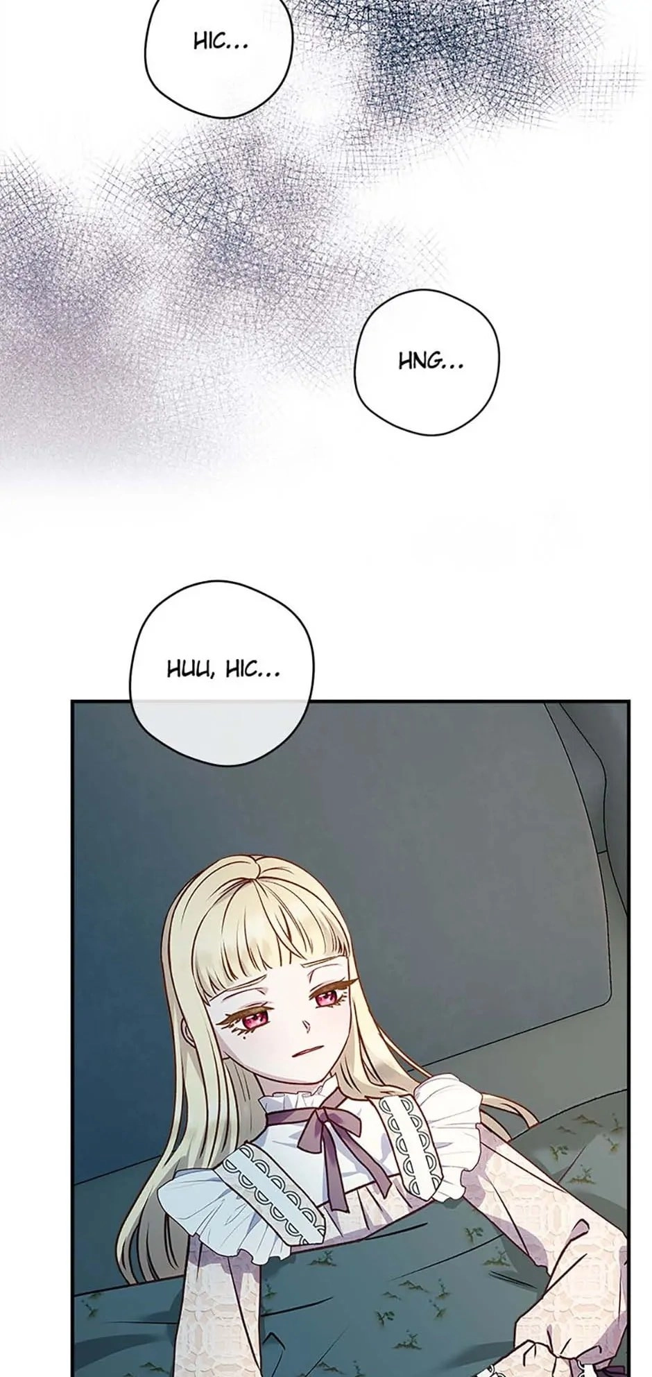 I'll Predict Your Happy Ending Chapter 32 Page 41
