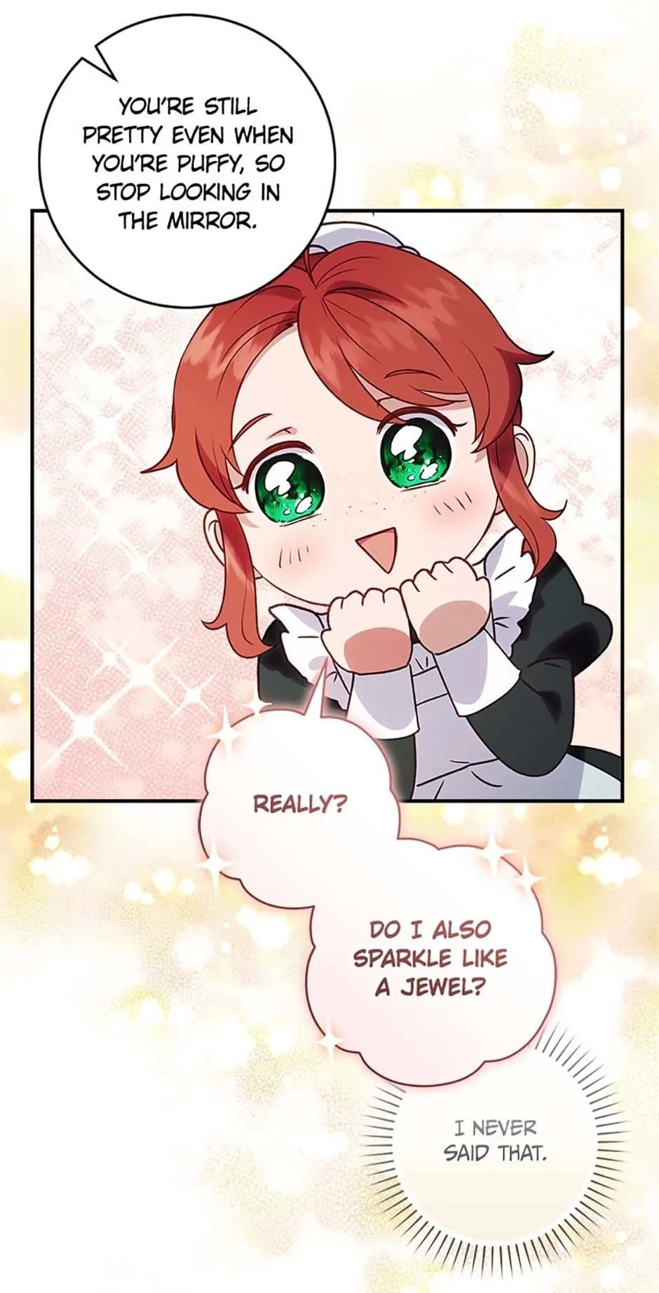 I'll Predict Your Happy Ending Chapter 32 Page 49