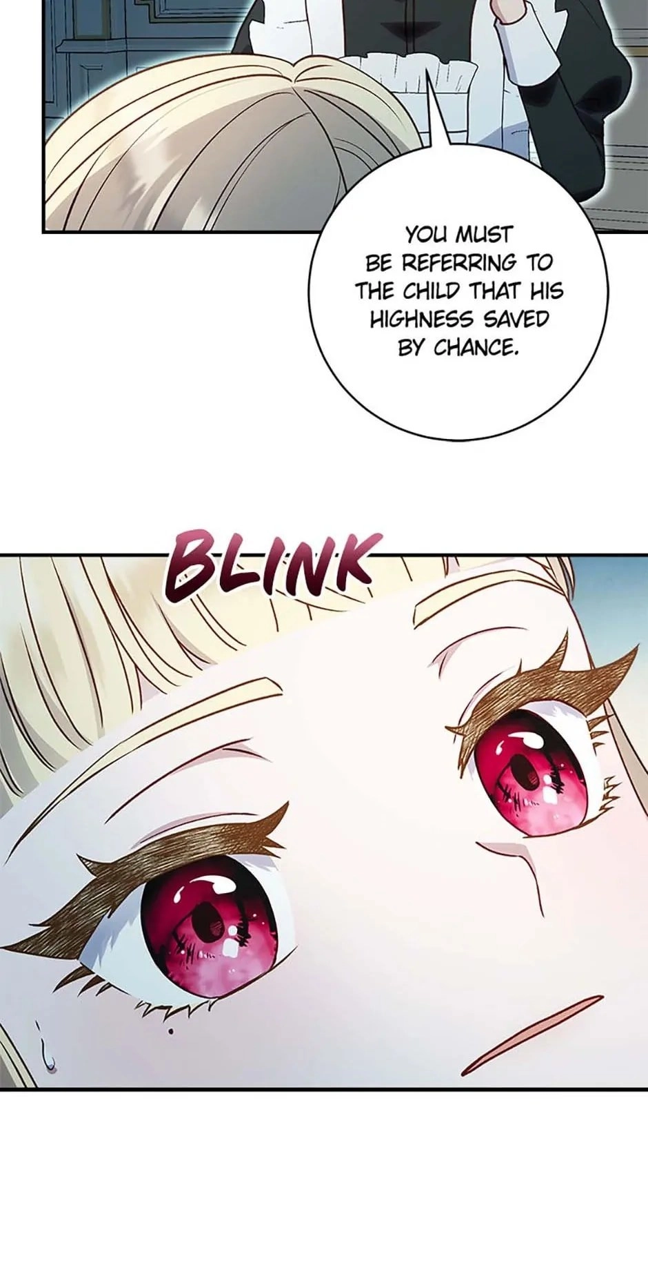 I'll Predict Your Happy Ending Chapter 32 Page 53