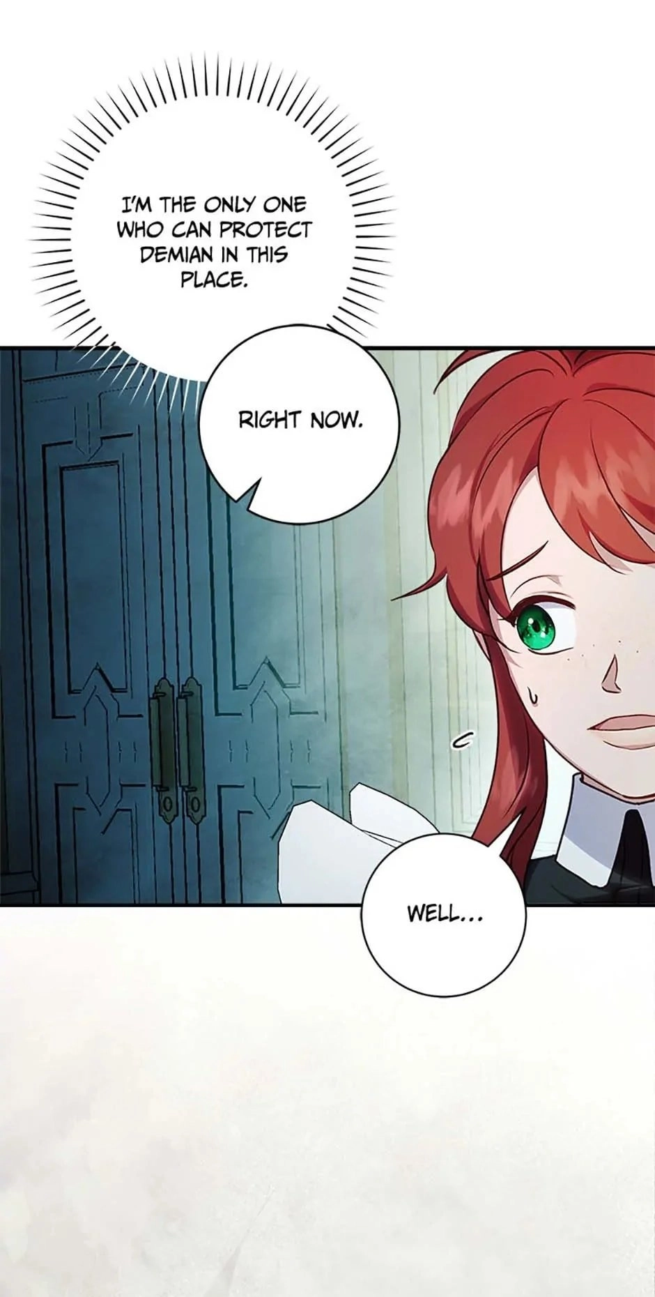 I'll Predict Your Happy Ending Chapter 32 Page 59