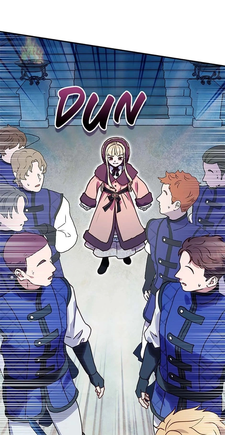 I'll Predict Your Happy Ending Chapter 32 Page 64