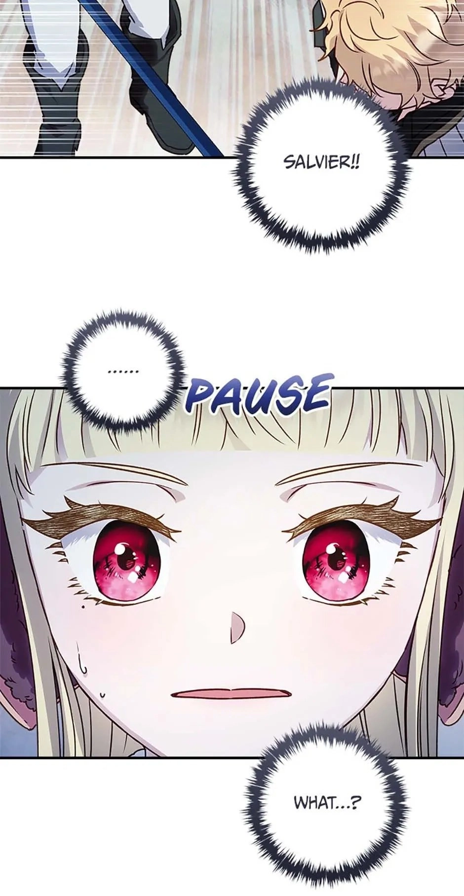 I'll Predict Your Happy Ending Chapter 32 Page 65