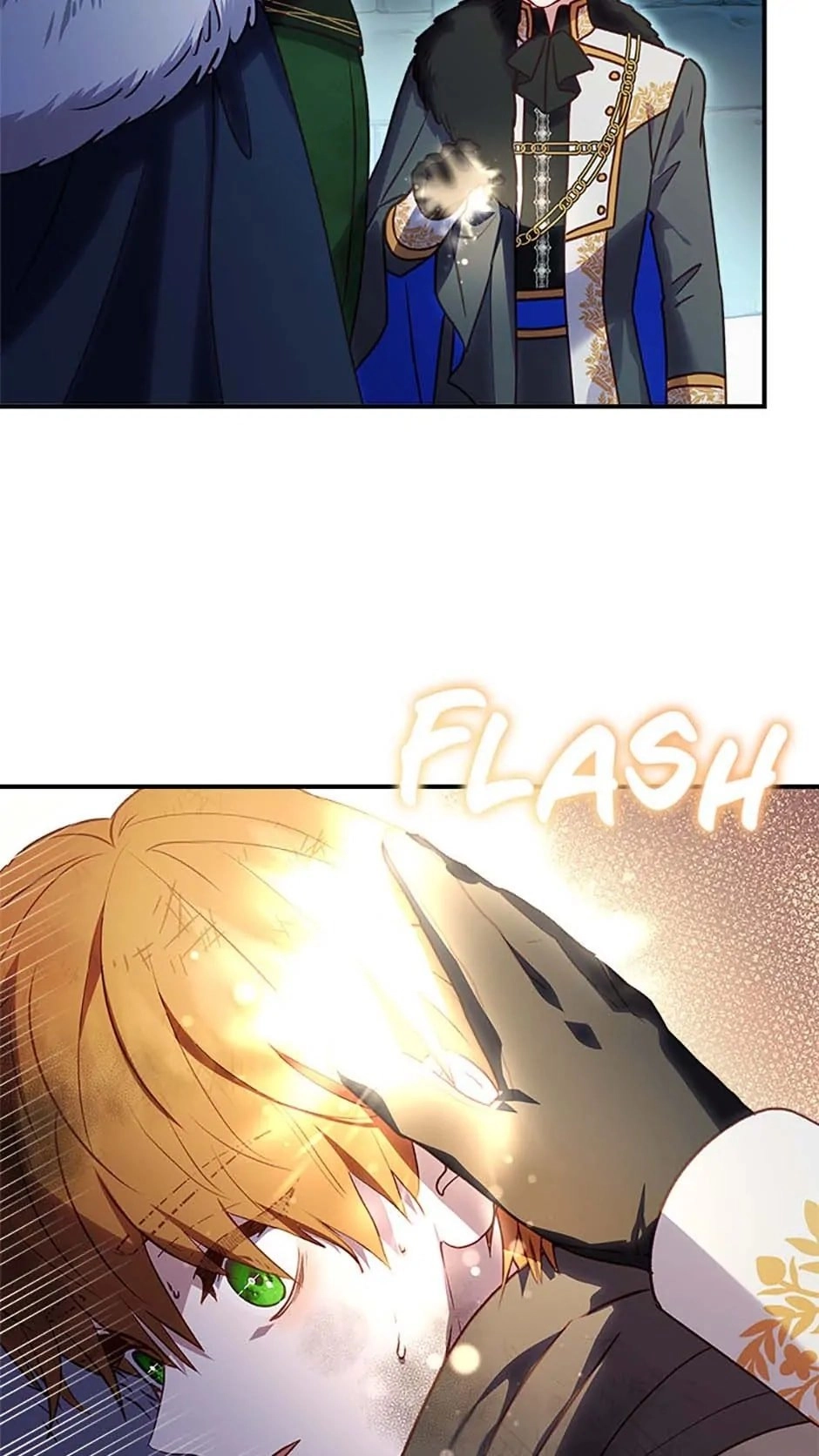 I'll Predict Your Happy Ending Chapter 32 Page 9