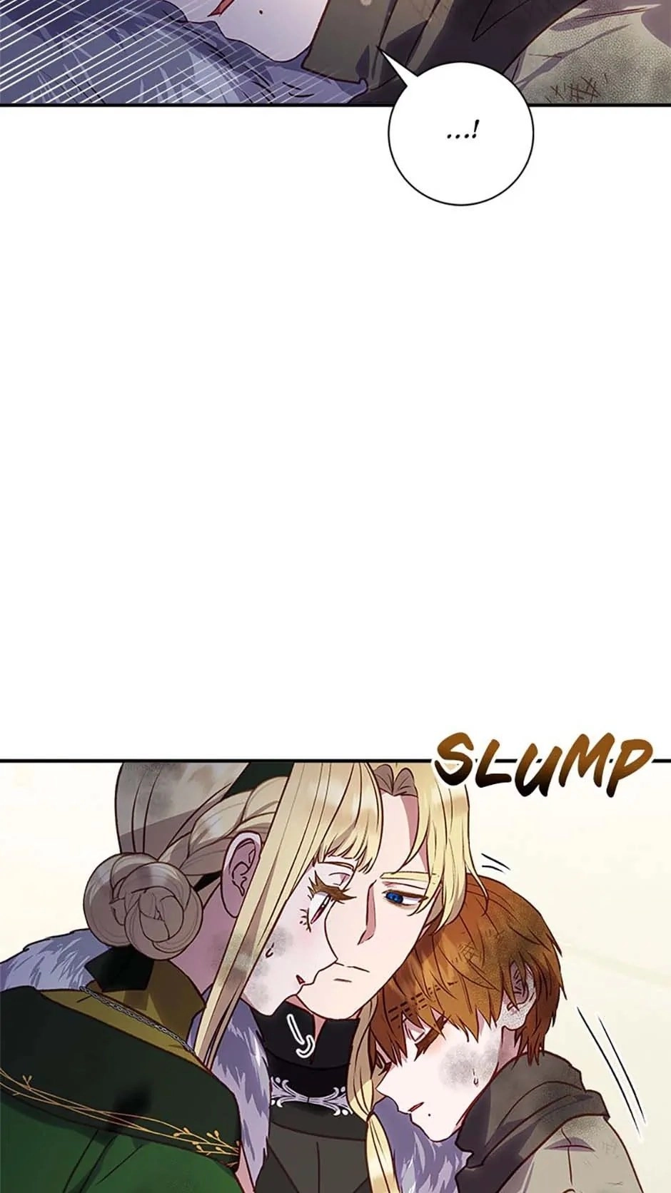 I'll Predict Your Happy Ending Chapter 32 Page 10
