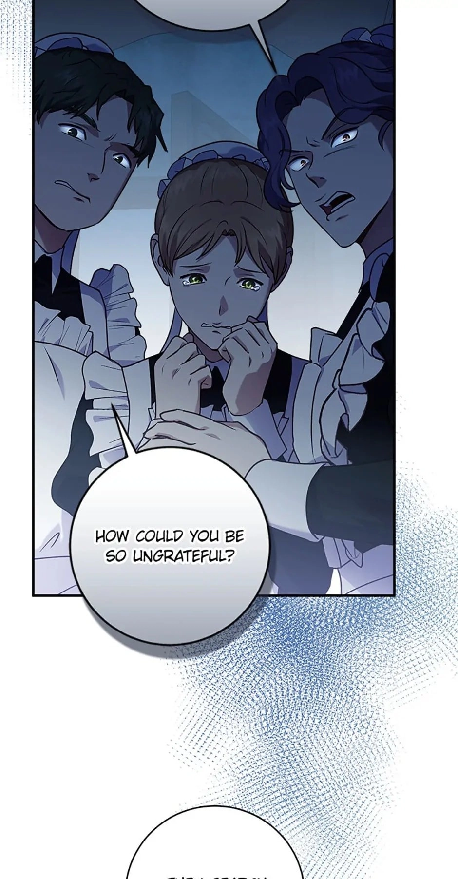 I'll Predict Your Happy Ending Chapter 3 Page 13