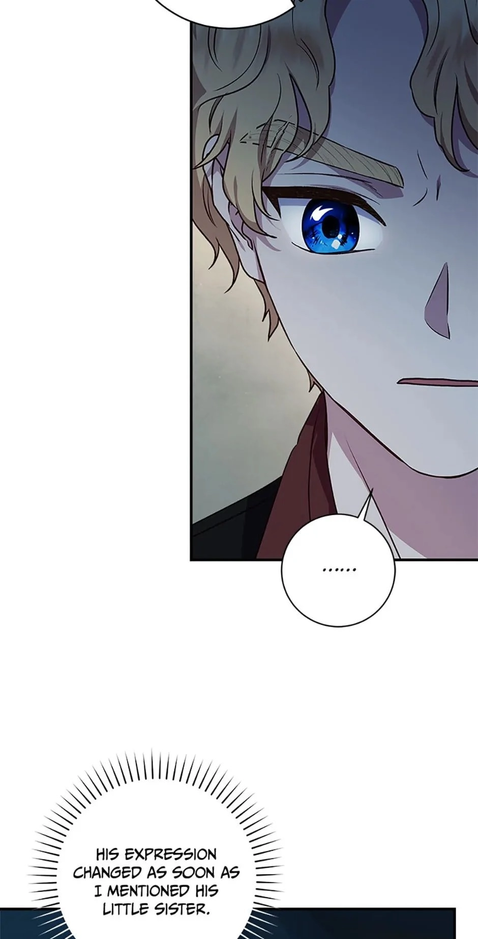 I'll Predict Your Happy Ending Chapter 3 Page 19