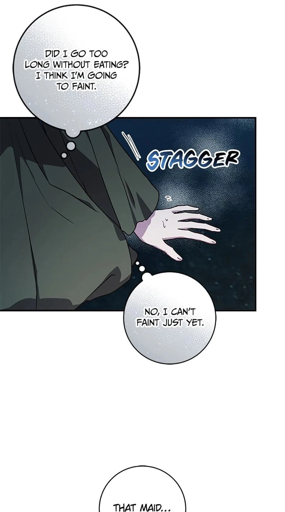 I'll Predict Your Happy Ending Chapter 3 Page 26