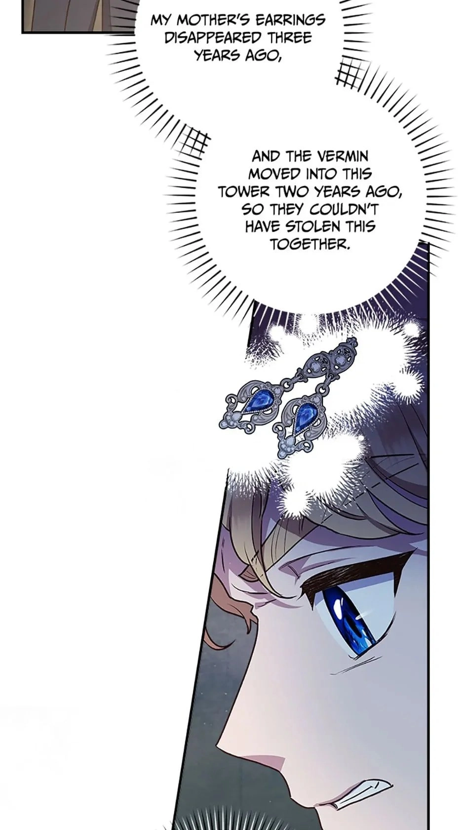 I'll Predict Your Happy Ending Chapter 3 Page 35