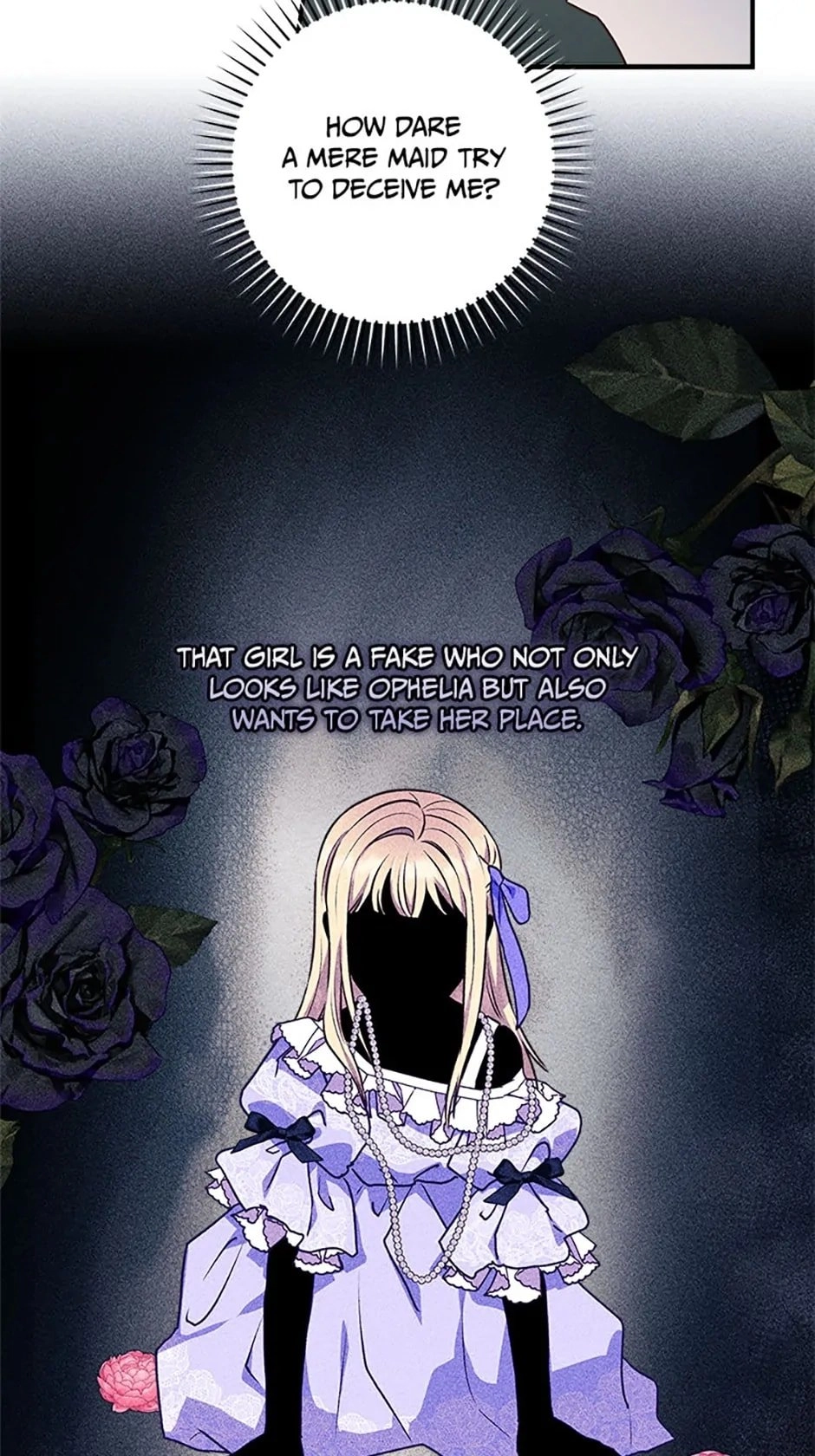 I'll Predict Your Happy Ending Chapter 3 Page 36