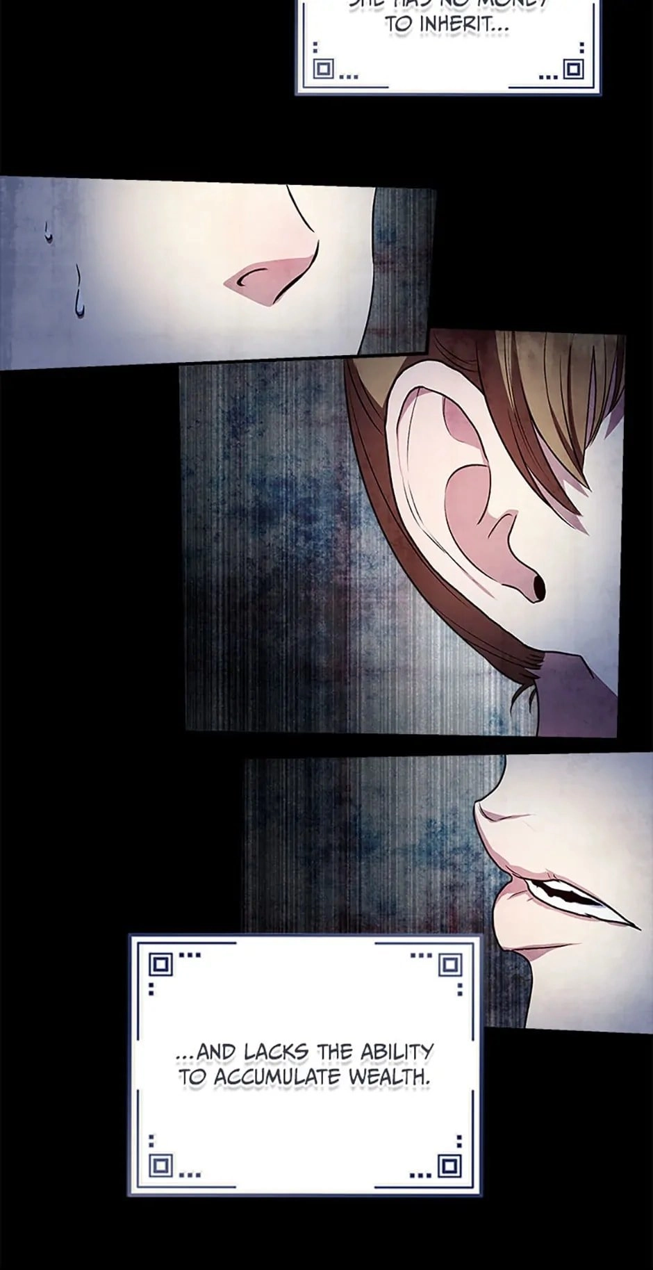 I'll Predict Your Happy Ending Chapter 3 Page 5