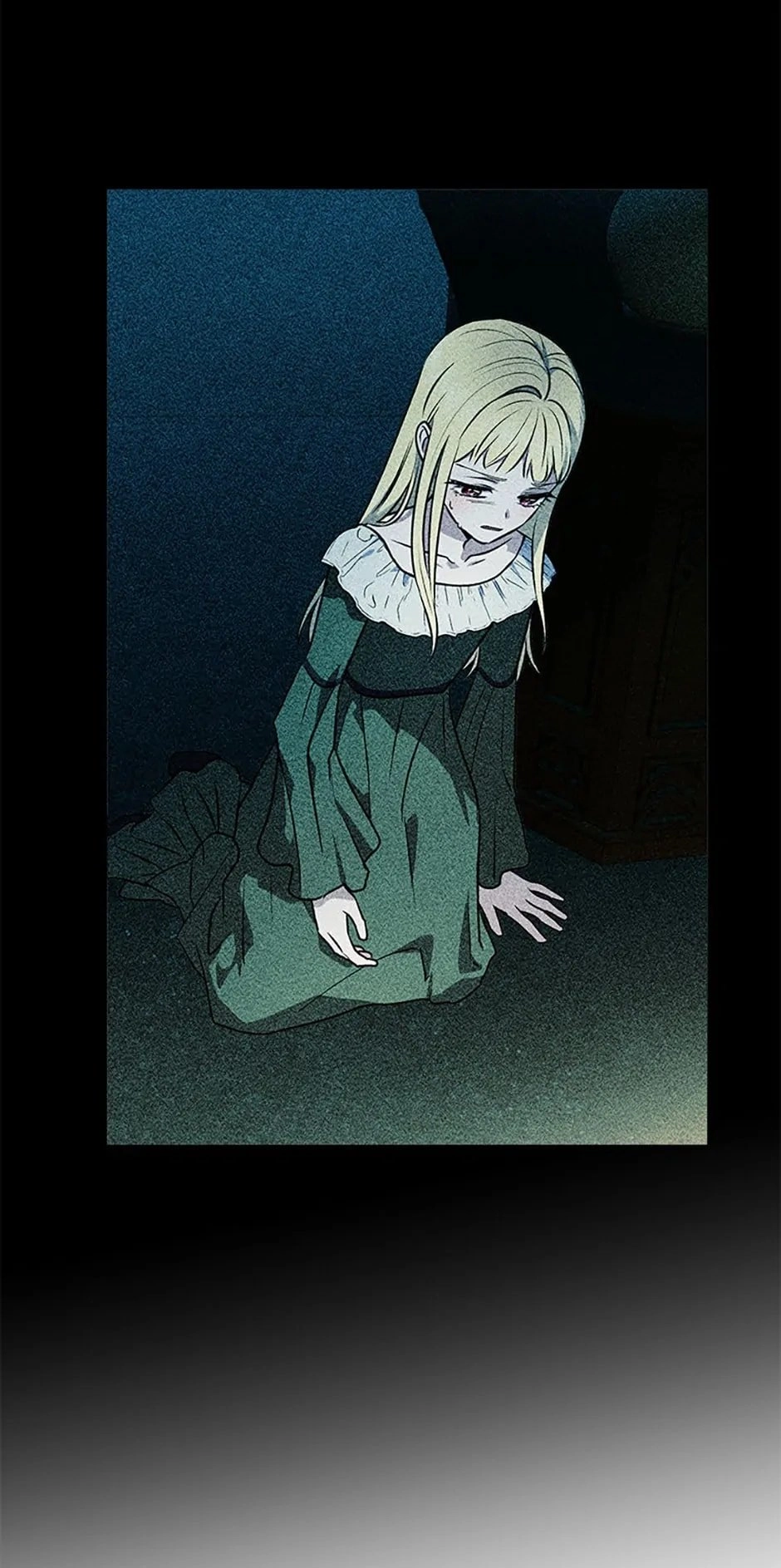 I'll Predict Your Happy Ending Chapter 3 Page 41
