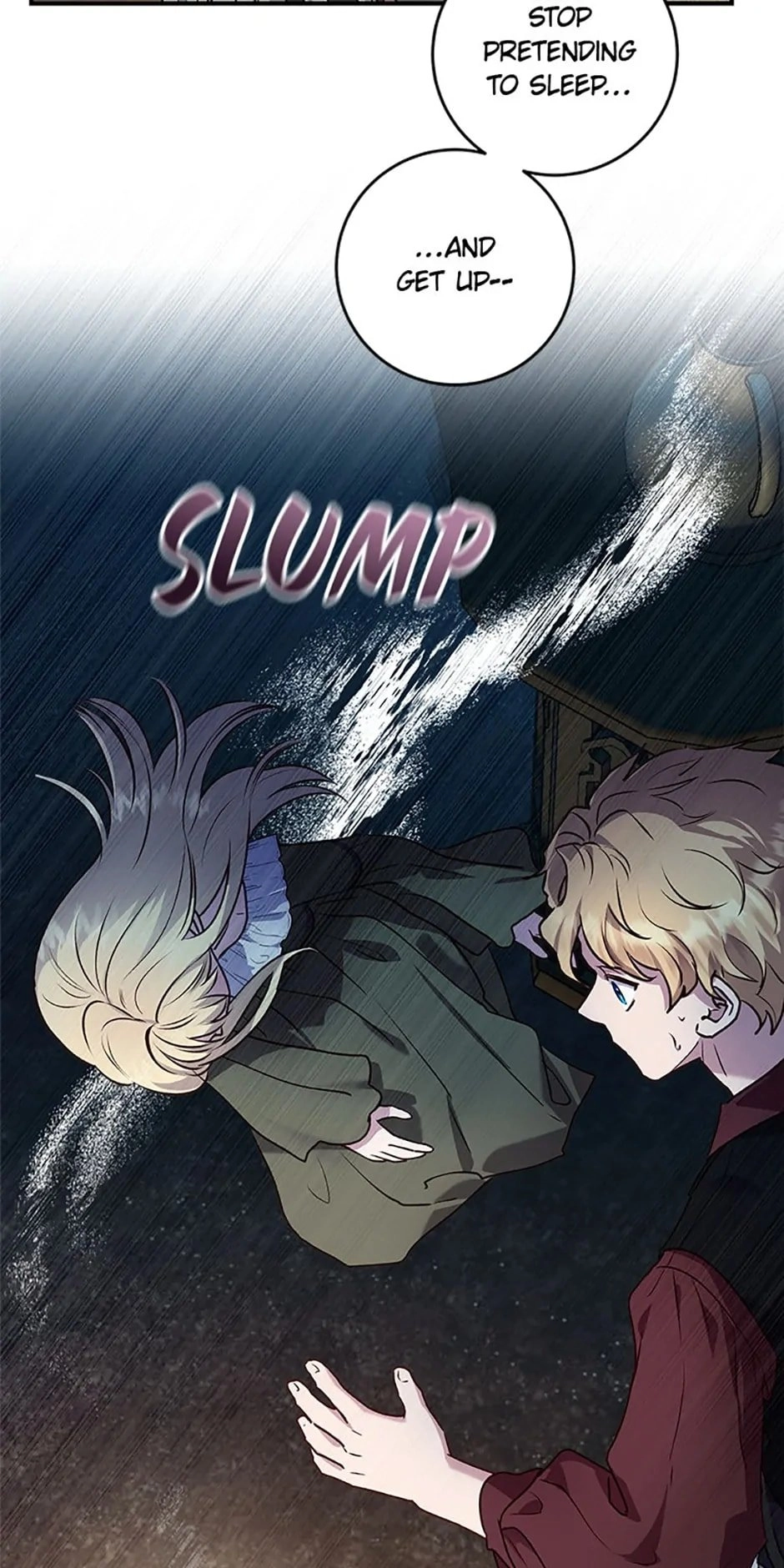 I'll Predict Your Happy Ending Chapter 3 Page 46