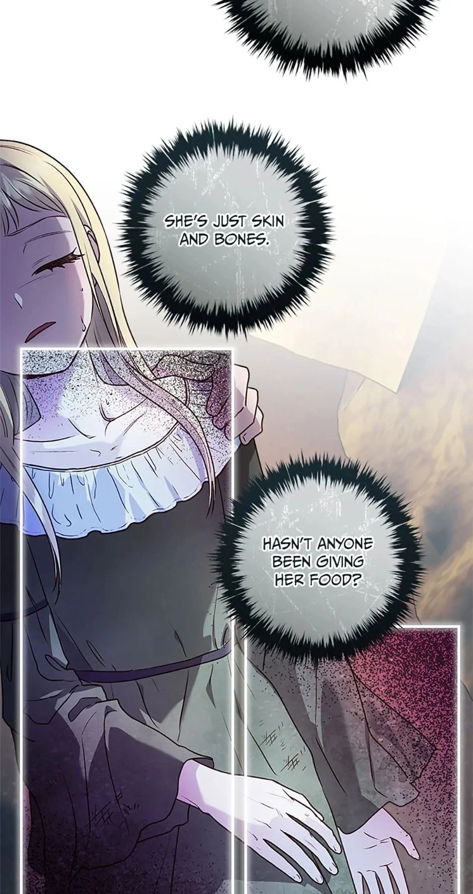 I'll Predict Your Happy Ending Chapter 3 Page 49