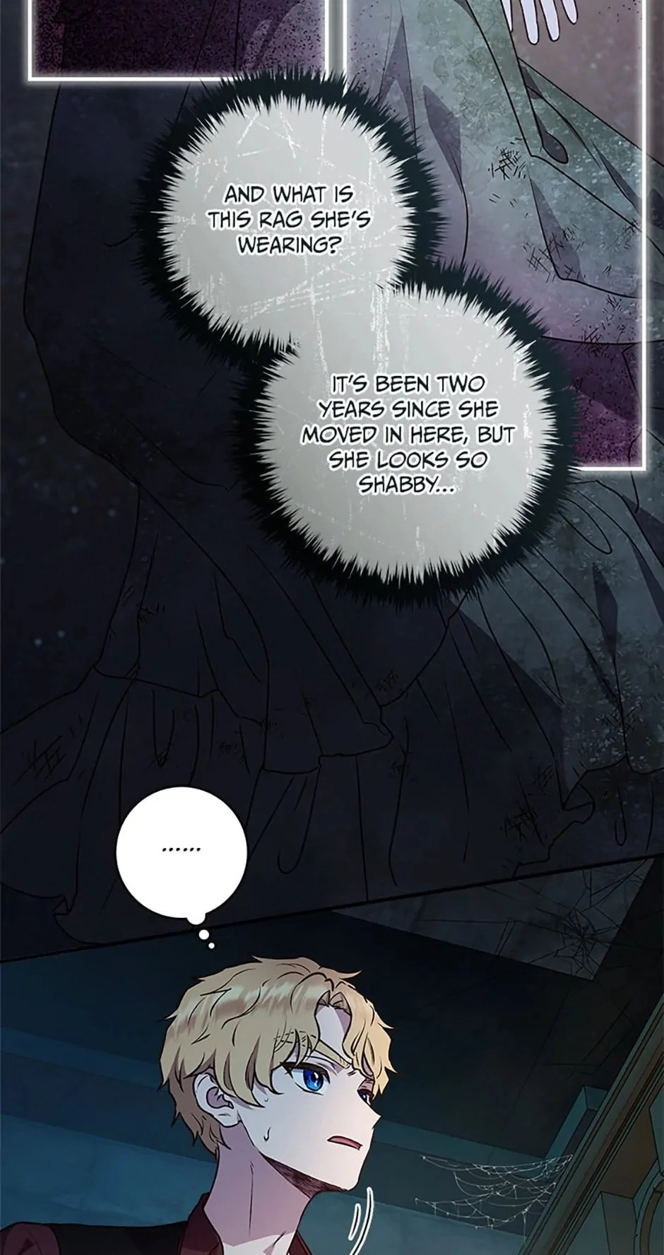 I'll Predict Your Happy Ending Chapter 3 Page 50