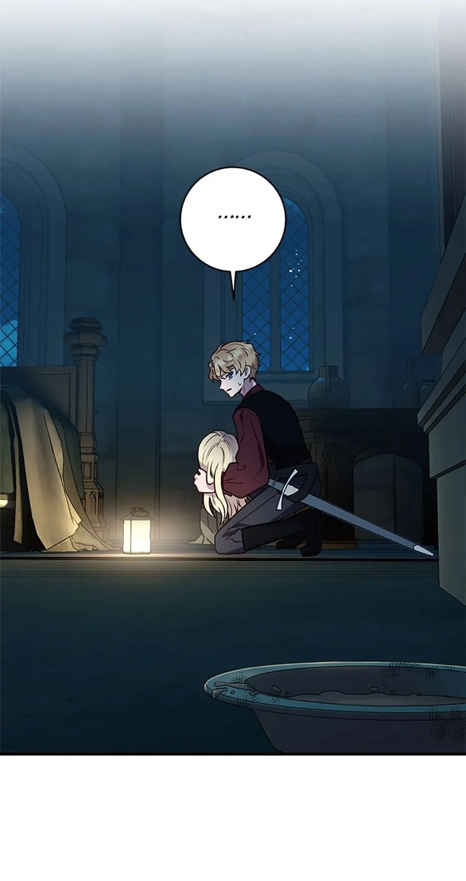 I'll Predict Your Happy Ending Chapter 3 Page 52