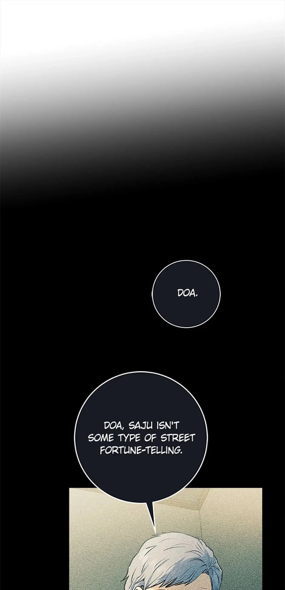 I'll Predict Your Happy Ending Chapter 3 Page 53