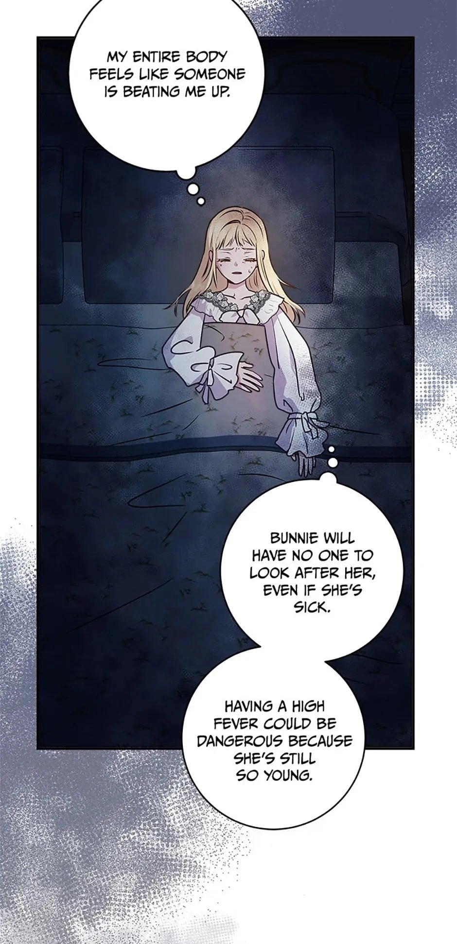 I'll Predict Your Happy Ending Chapter 3 Page 60