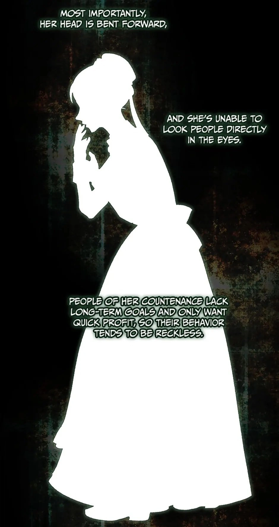 I'll Predict Your Happy Ending Chapter 3 Page 7