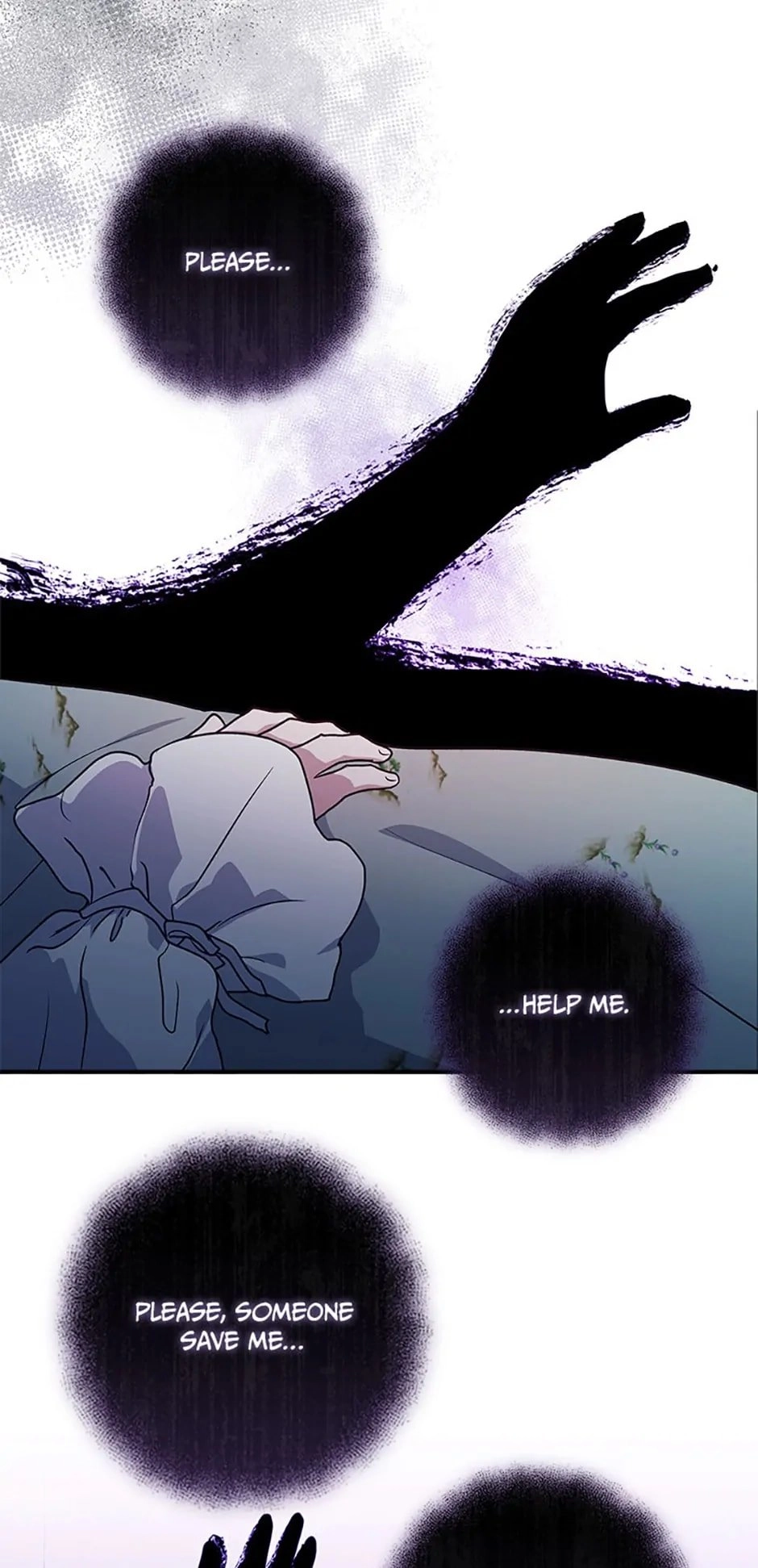 I'll Predict Your Happy Ending Chapter 3 Page 61