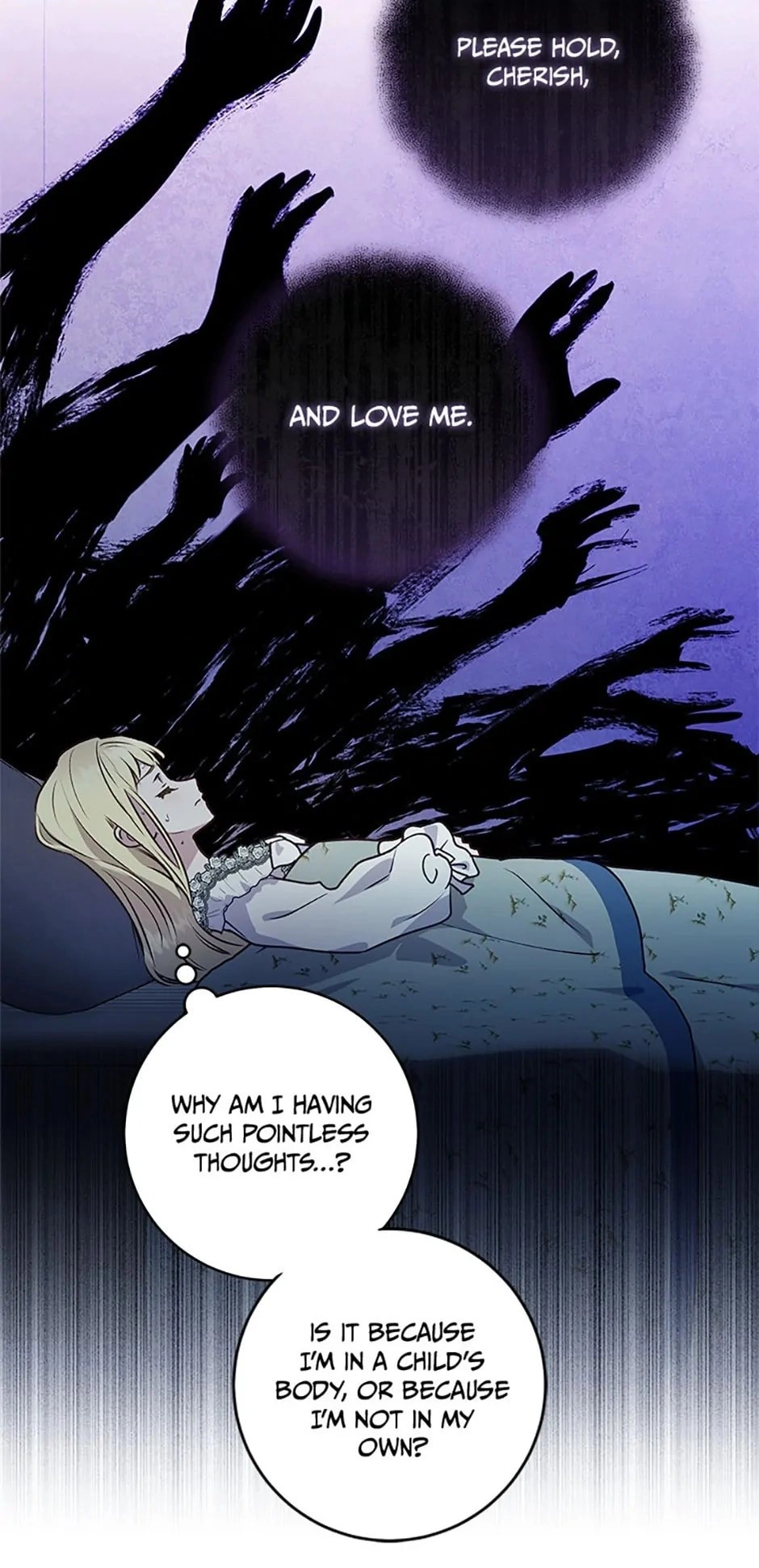I'll Predict Your Happy Ending Chapter 3 Page 62