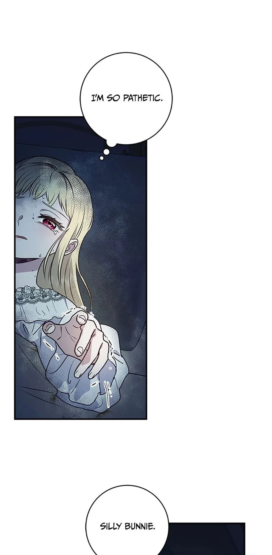 I'll Predict Your Happy Ending Chapter 3 Page 63