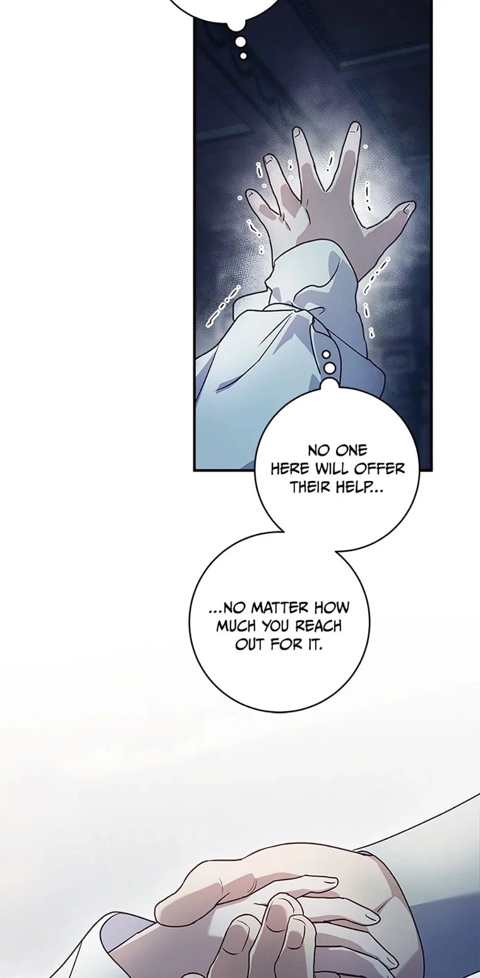 I'll Predict Your Happy Ending Chapter 3 Page 64