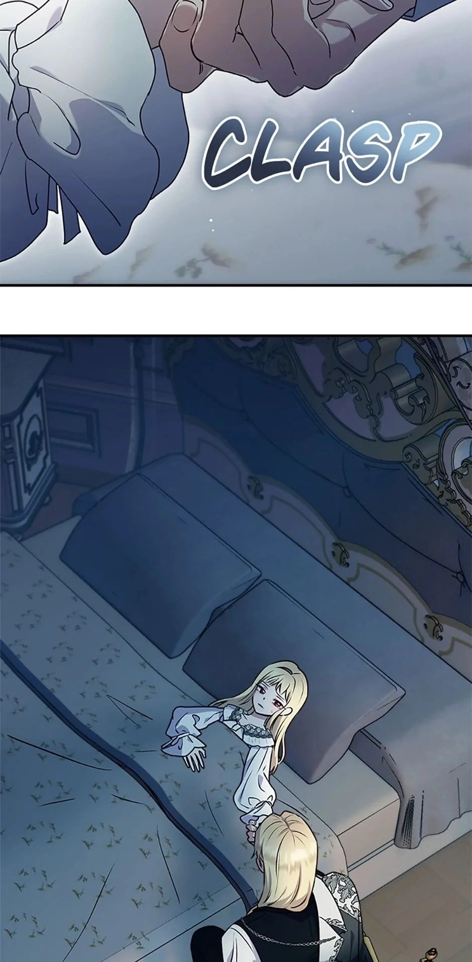 I'll Predict Your Happy Ending Chapter 3 Page 65