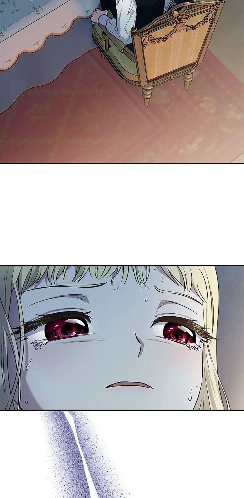 I'll Predict Your Happy Ending Chapter 3 Page 66