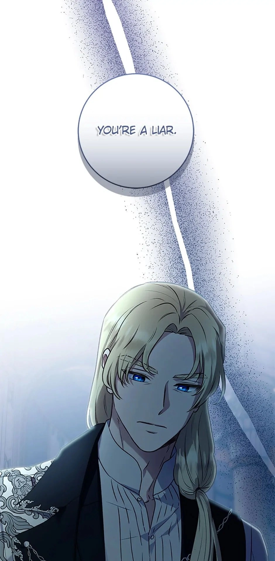 I'll Predict Your Happy Ending Chapter 3 Page 67