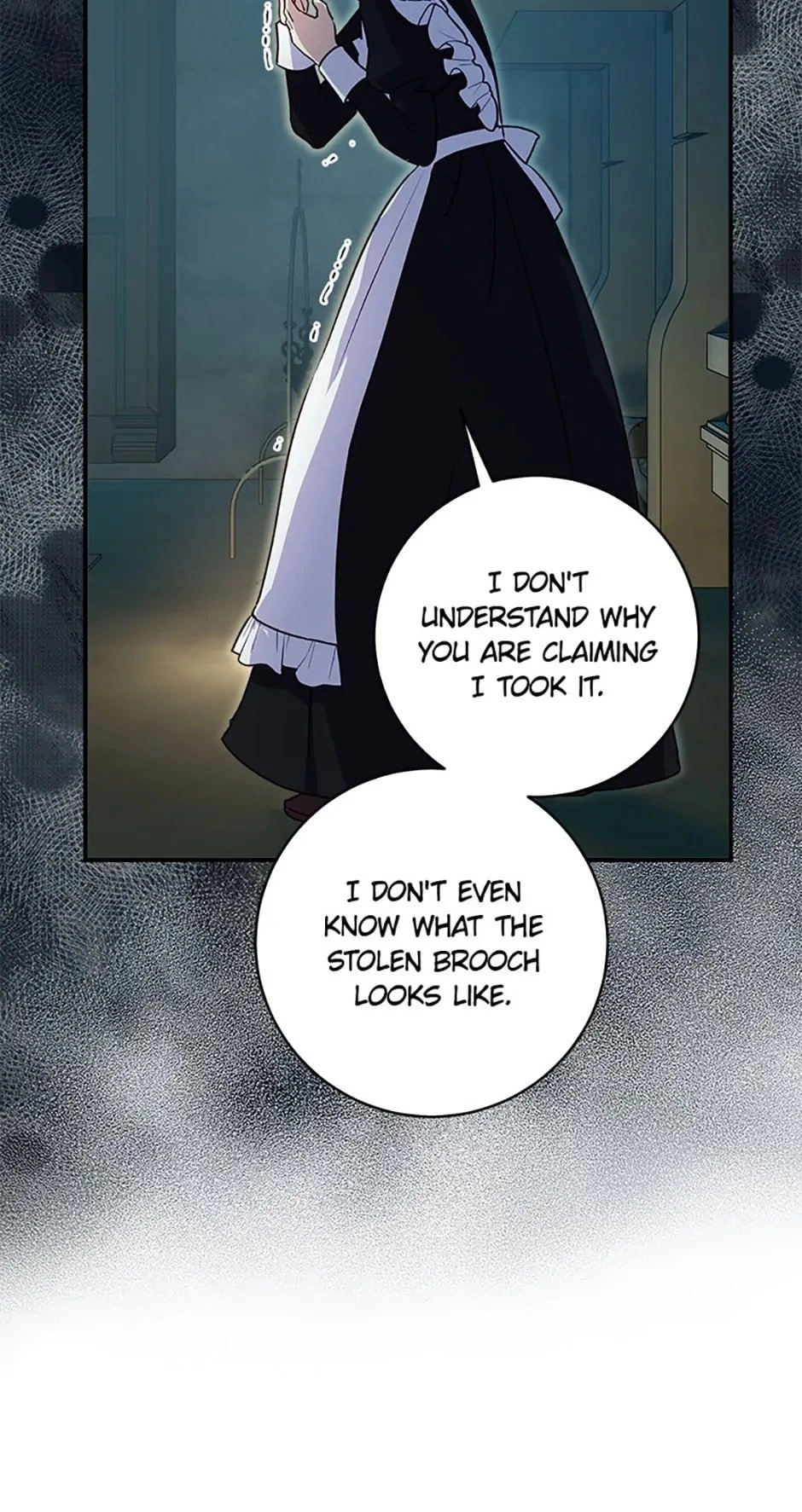 I'll Predict Your Happy Ending Chapter 3 Page 10