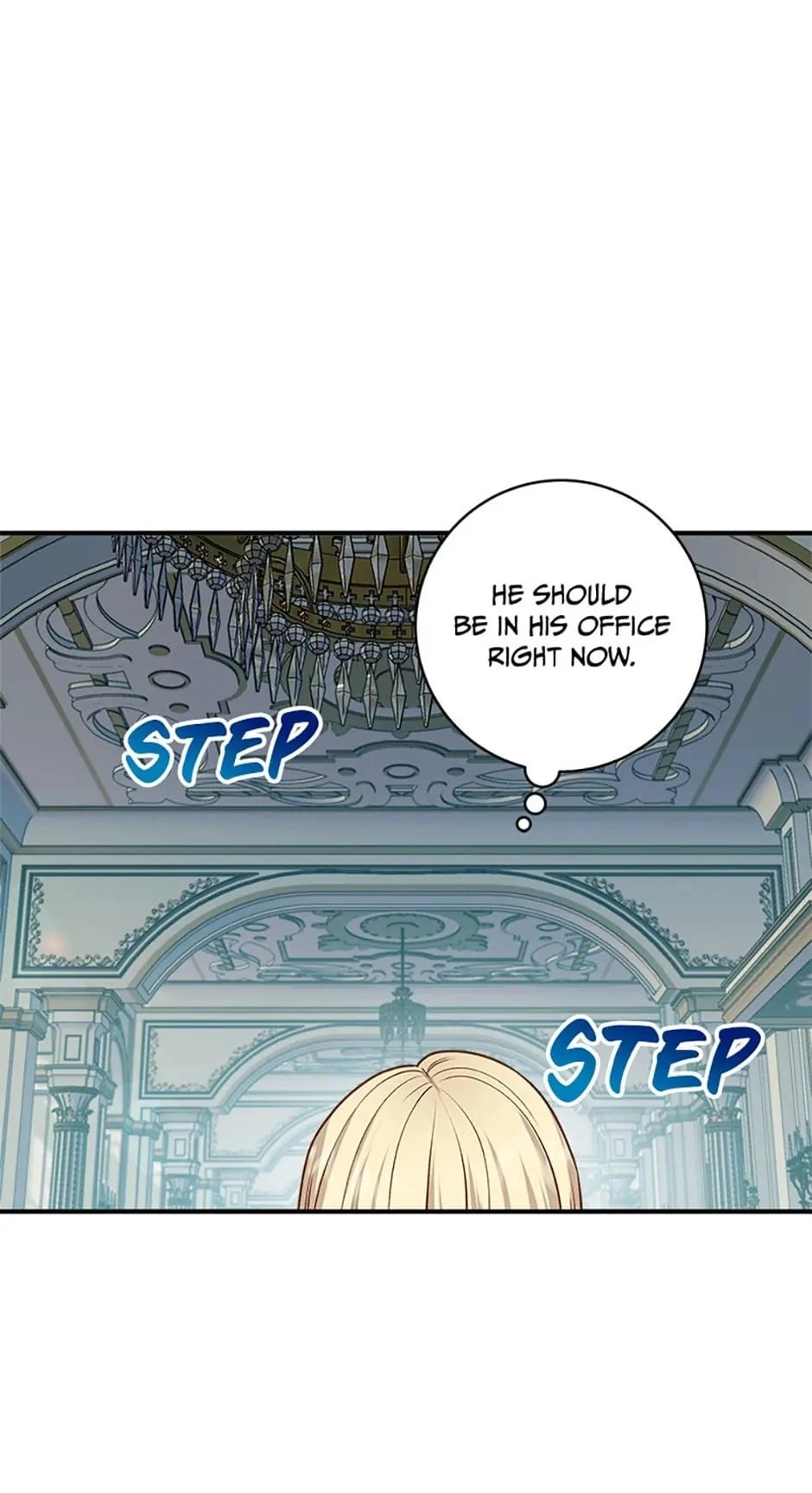 I'll Predict Your Happy Ending Chapter 5 Page 14
